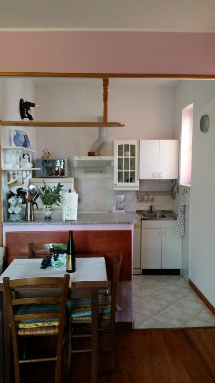 Apartments Milica อูมัค ห้อง รูปภาพ