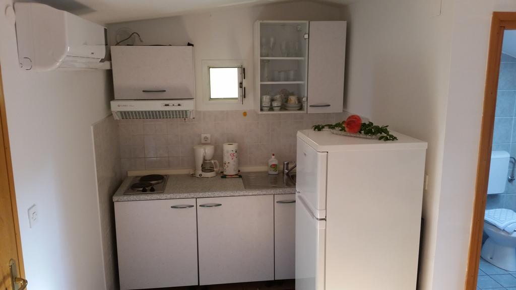 Apartments Milica อูมัค ห้อง รูปภาพ