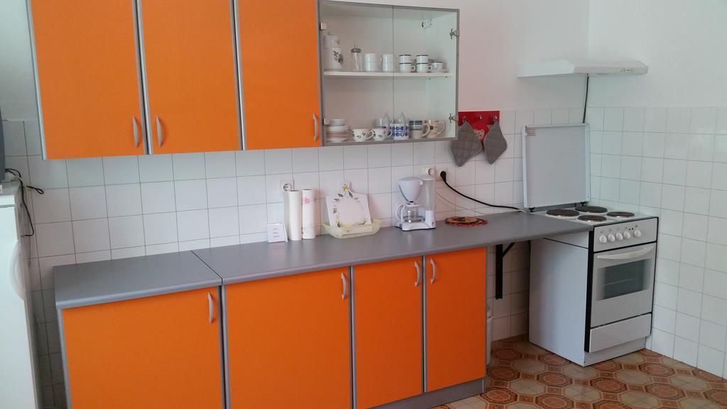 Apartments Milica อูมัค ภายนอก รูปภาพ
