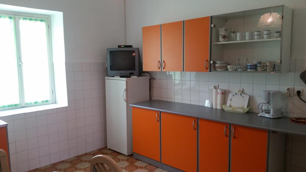 Apartments Milica อูมัค ภายนอก รูปภาพ